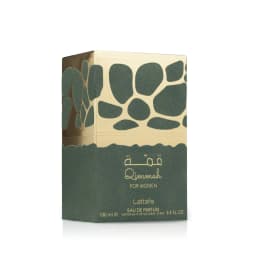 Qimmah For Women - Image 1