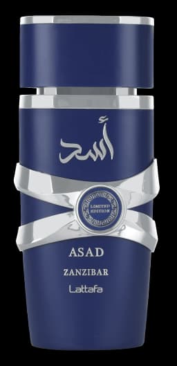 Asad Zanzibar Limited Edition - Image 1